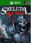 ❗ SKELETAL AVENGER❗ XBOX ONE/X|S🔑 КЛЮЧ❗ 