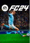 EA SPORTS FC 24 STANDART EA APP GLOBAL КЛЮЧ - irongamers.ru