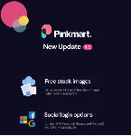 Pinkmart [4.1.0] - Русификация премиум темы 🔥 💜 