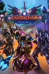✅ Cardaclysm: Shards of the Four Xbox One|X|S активация