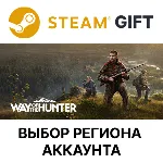 Way of the Hunter Elite Edition Steam Выбор Региона - irongamers.ru