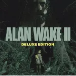 🟢 ALAN WAKE 2 DELUXE EDITION  + NEW DLC: NIGHT SPRINGS