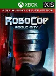 RoboCop: Rogue City - Alex Murphy Xbox Series X|S - irongamers.ru