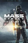 Mass Effect: Andromeda Deluxe Edition МИР АВТО