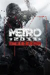 Metro 2033 Redux МИР АВТО - irongamers.ru