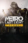 Metro Last Light Redux МИР АВТО