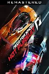 Need for Speed Hot Pursuit Remastered МИР АВТО
