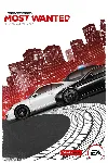 Need for Speed Most Wanted МИР АВТО
