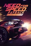 Need for Speed Payback - Deluxe Edition МИР АВТО