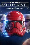 STAR WARS Battlefront II: Celebration МИР АВТО