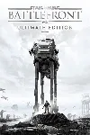 STAR WARS Battlefront Ultimate Edition МИР АВТО - irongamers.ru