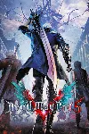 Devil May Cry 5 + Vergil МИР АВТО - irongamers.ru