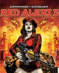 COMMAND & CONQUER: RED ALERT 3 / EA APP / GLOBAL