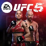 ❗ UFC 5 ❗ КЛЮЧ-СРАЗУ ❗ XBOX SERIES X|S❗ КЛЮЧ 🔑 