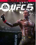 ✅ 🔥 ⚡ UFC 5⚡ ️PS5/XBOX⚡ ️🔥 ВСЕ ВЕРСИИ🔥 ✅ 