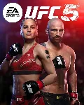 ✅ 🔥 ⚡ UFC 5⚡ ️PS5/XBOX⚡ ️🔥 ВСЕ ВЕРСИИ🔥 ✅ 