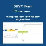 DHVC Form [2.4.1] - Русификация плагина 💜 🔥 