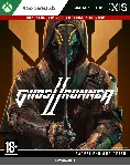 GHOSTRUNNER 2 (XBOX) 🔦 ВСЕ ИЗДАНИЯ 🔦 