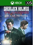 ❗ SHERLOCK HOLMES THE AWAKENED – DELUXE EDITION❗ XBOX КОД
