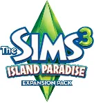 The Sims 3: Райские острова (Island Paradise) PHOTO