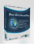 Revo Uninstaller 5 Pro 2 года