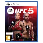 EA SPORTS UFC 5⭐ XBOX SERIES X|S / PS5☑ ️ALL EDITIONS