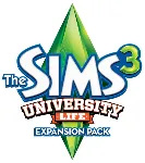 The Sims 3: Студенческая жизнь (University life) Доп - irongamers.ru