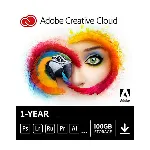 🅰️ADOBE CREATIVE CLOUD 12 МЕСЯЦЕВ КЛЮЧ🔑 ГАРАНТИЯ✅ TOP🔥 