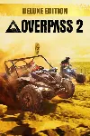 ✅ Overpass 2 Deluxe Edition Xbox Series X|S активация