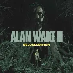 ALAN WAKE 2 DELUXE EDITION XBOX SERIES X|S Аренда - irongamers.ru