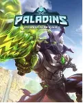Аккаунт ⭐Paladins 500+ ЧАСОВ | СМЕНА ДАННЫХ