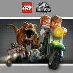 LEGO Jurassic World (PS4/PS5/RUS) П3-Активация - irongamers.ru