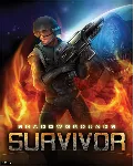 Shadowgrounds Survivor (STEAM KEY / REGION FREE)