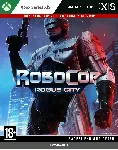 RoboCop: Rogue City (Xbox) ВСЕ ИЗДАНИЯ - irongamers.ru