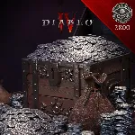 Diablo® IV - 2800 Платины Xbox Покупка