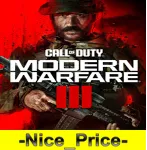 Call of Duty: Modern Warfare III 2023 аренда для ПК - irongamers.ru