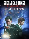 Sherlock Holmes The Awakened Deluxe Edition XBOX КЛЮЧ - irongamers.ru