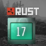 Rust Аккаунт + EMAIL 17 ЛЕТ 9 LVL НЕЛИМИТНЫЙ RegionFree