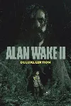 ✅ Alan Wake 2 Deluxe Edition Xbox Series X|S активация