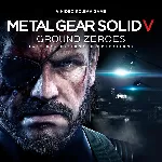 Metal Gear Solid V: Ground Zeroes (PS3/RUS) - irongamers.ru