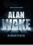 Alan Wake Remastered ПК EPIC GAMES EGS PC ЭПИК ГЕЙМС ЕГС