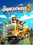 Overcooked! 2 ПК EPIC GAMES EGS PC ЭПИК ГЕЙМС ЕГС