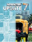 Satisfactory ПК EPIC GAMES EGS PC ЭПИК ГЕЙМС ЕГС