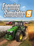 Farming Simulator 19 ПК EPIC GAMES EGS PC ЭПИК ГЕЙМС ЕГС