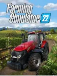 Farming Simulator 22 ПК EPIC GAMES EGS PC ЭПИК ГЕЙМС ЕГС