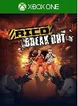 🎮 🔥 RICO - BREAKOUT BUNDLE XBOX ONE /SERIES X|S🔑 КЛЮЧ🔥 