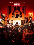 Marvel&acute;s Midnight Suns Digital+ Edition МИР АВТО - irongamers.ru