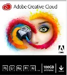 🔴 🟡 🟢 ADOBE CREATIVE CLOUD 3 МЕСЯЦА КЛЮЧ🔑 ГАРАНТИЯ✅ 🔥 