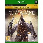 💎 Warhammer: Chaosbane Slayer Edition Xbox SERIES XS 🔑 