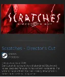 Scratches: Director's Cut (Steam Gift GLOBAL Tradable)
